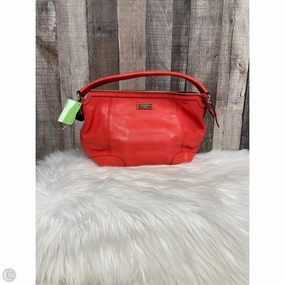 Handbag Designer By Kate Spade, Size: Medium