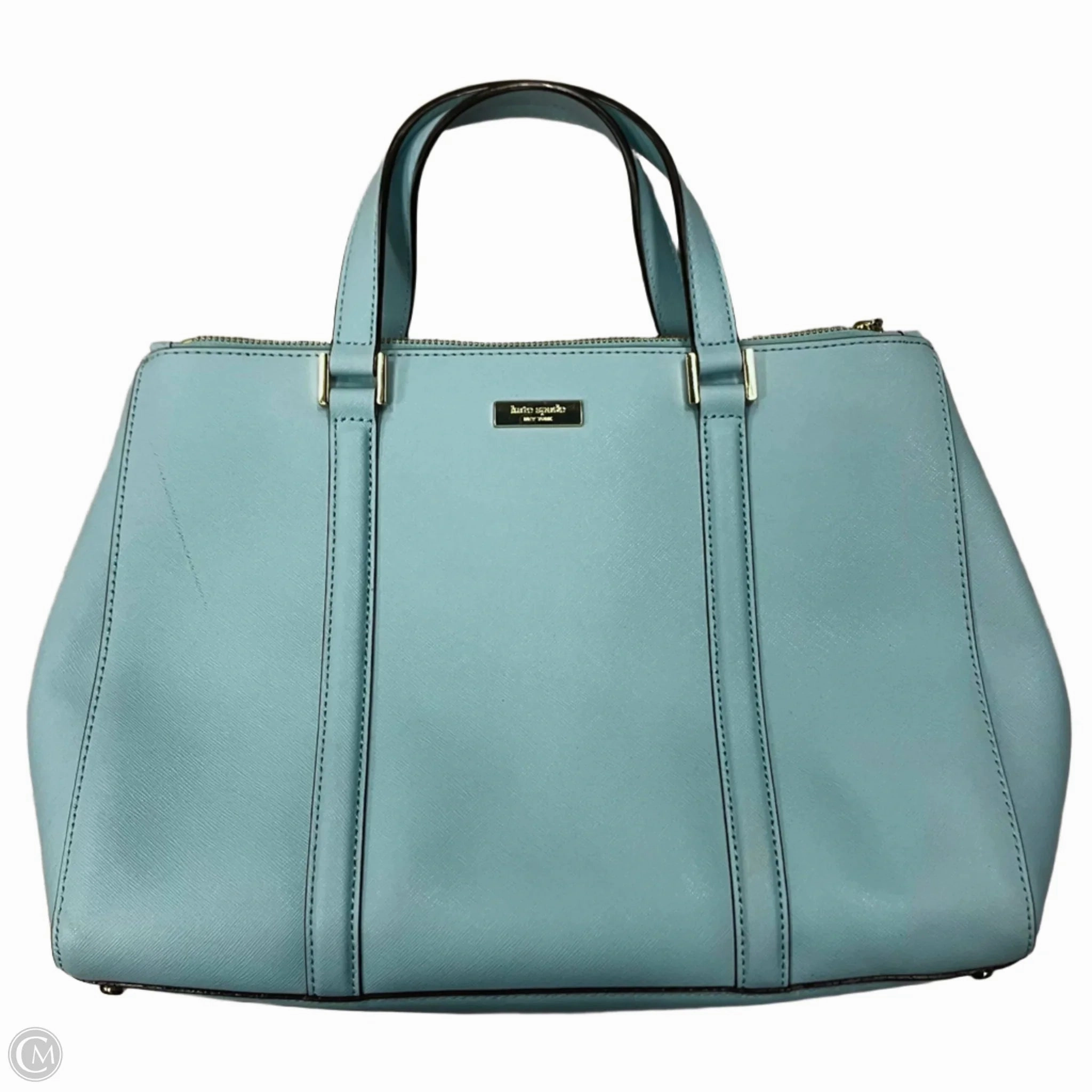 Handbag Designer By Kate Spade, Size: Medium