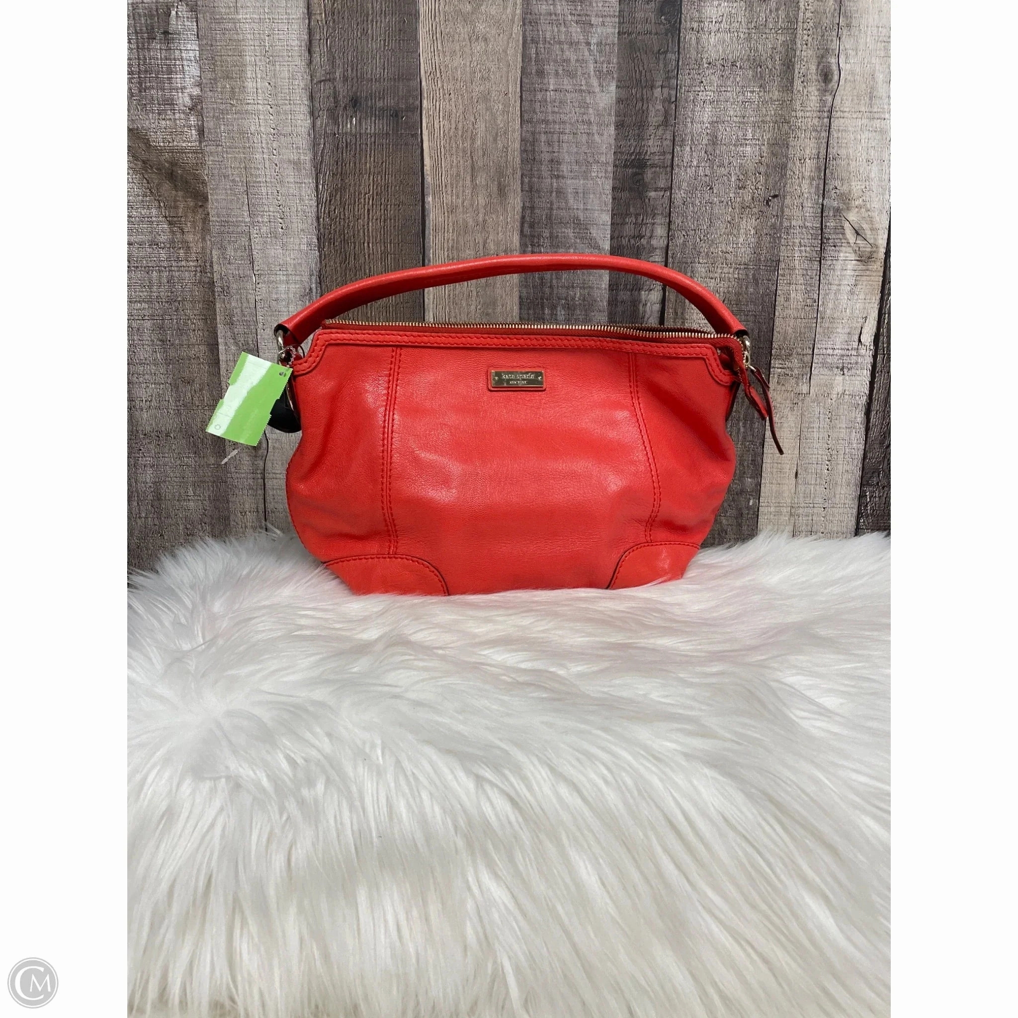 Handbag Designer By Kate Spade, Size: Medium
