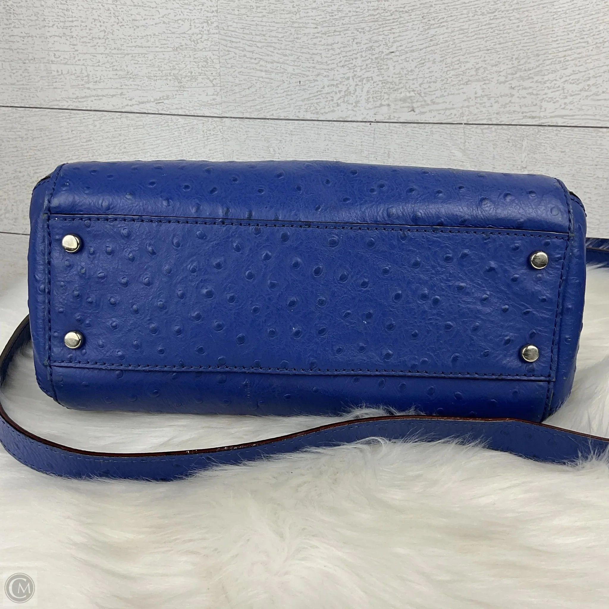 Handbag Designer By Kate Spade, Size: Medium