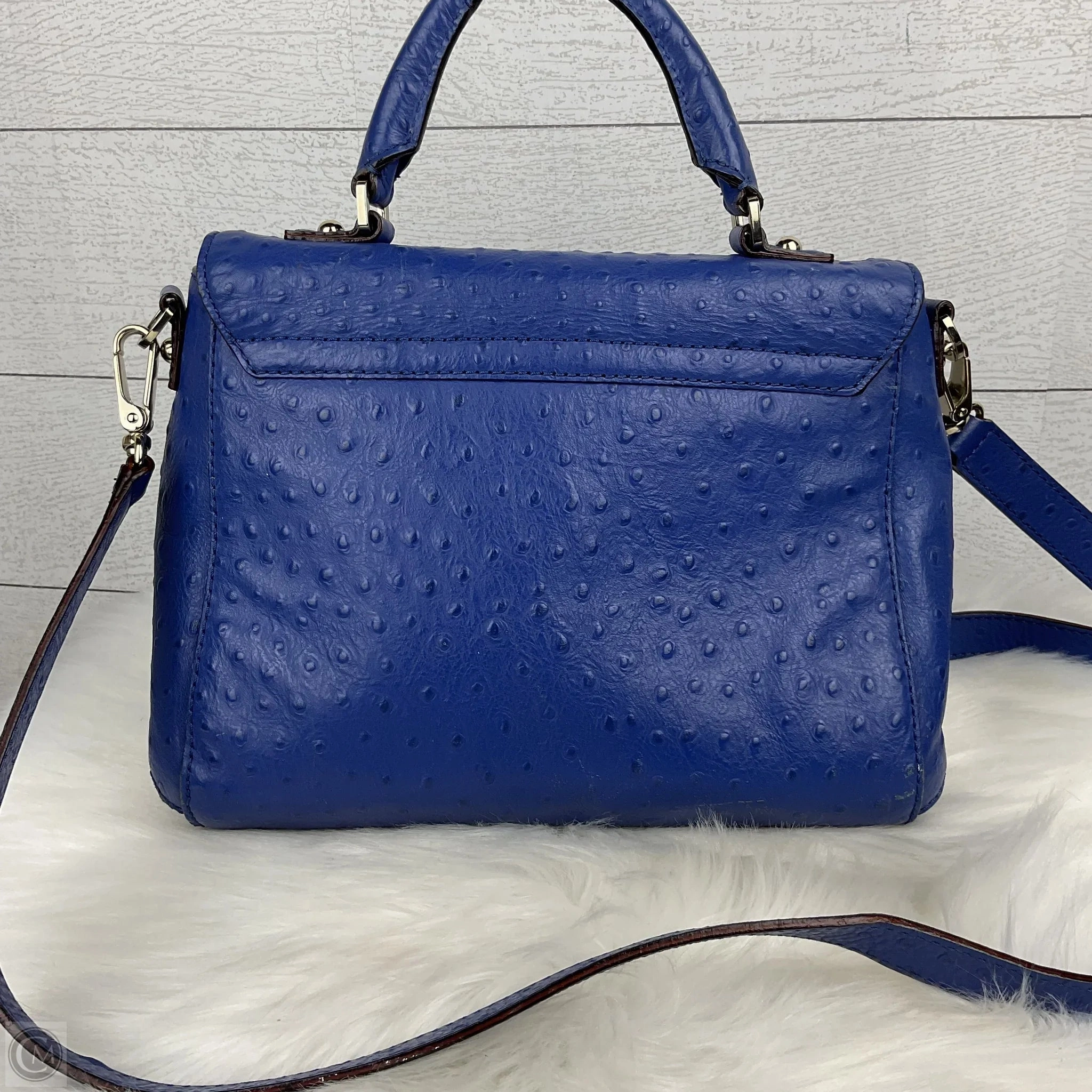 Handbag Designer By Kate Spade, Size: Medium