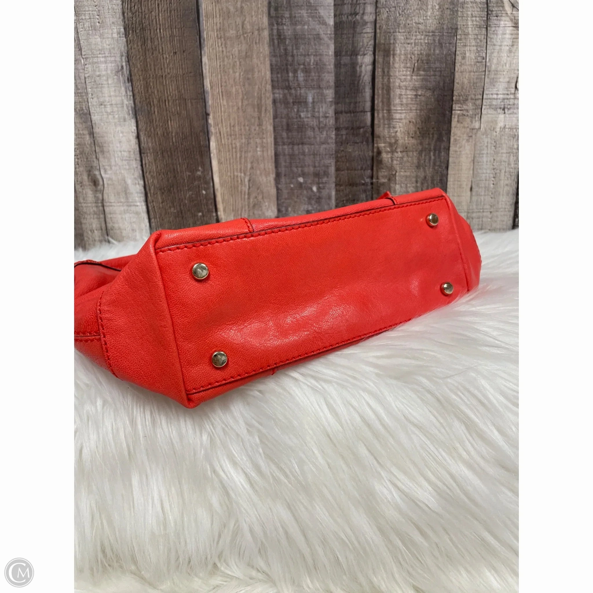 Handbag Designer By Kate Spade, Size: Medium