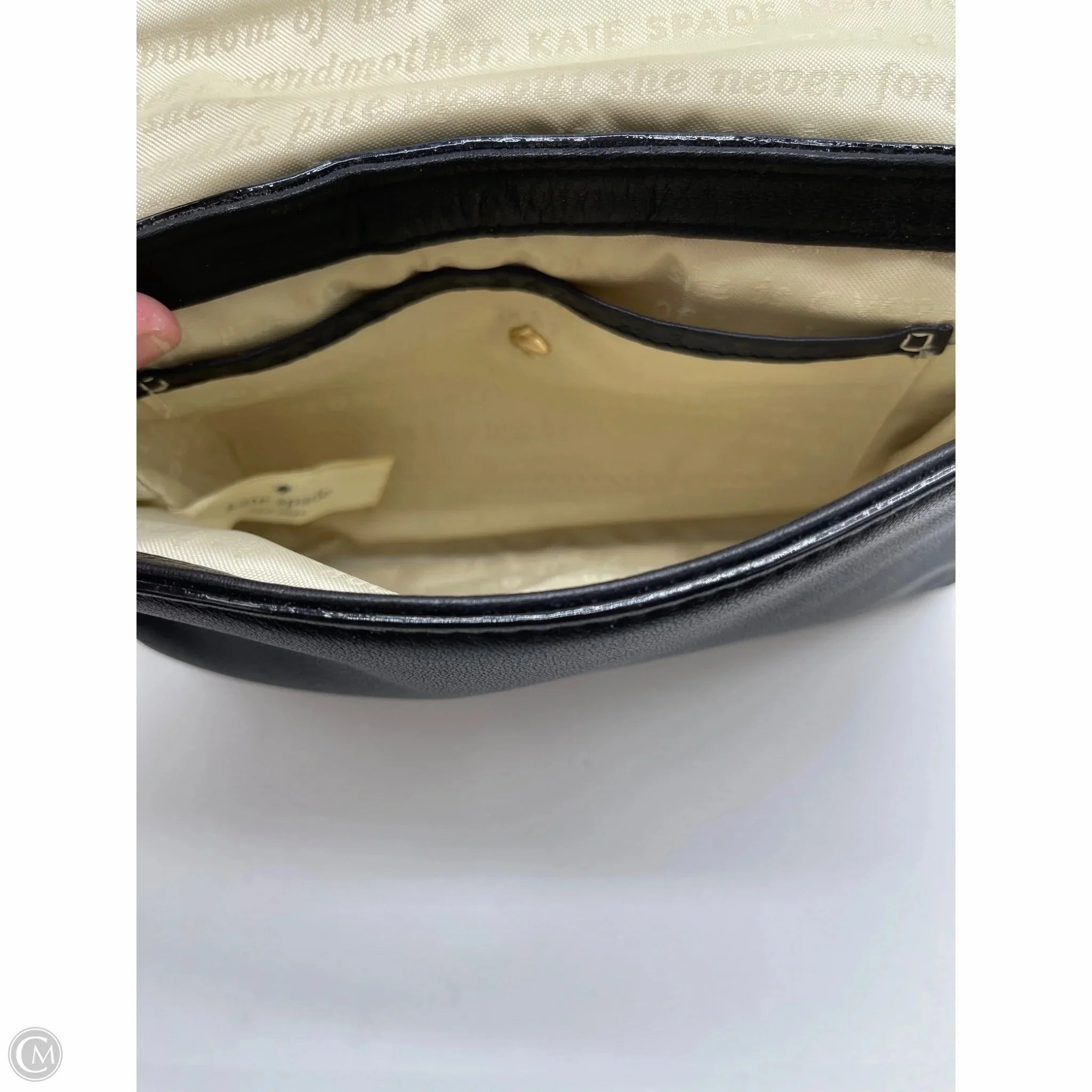 Handbag Designer By Kate Spade, Size: Small