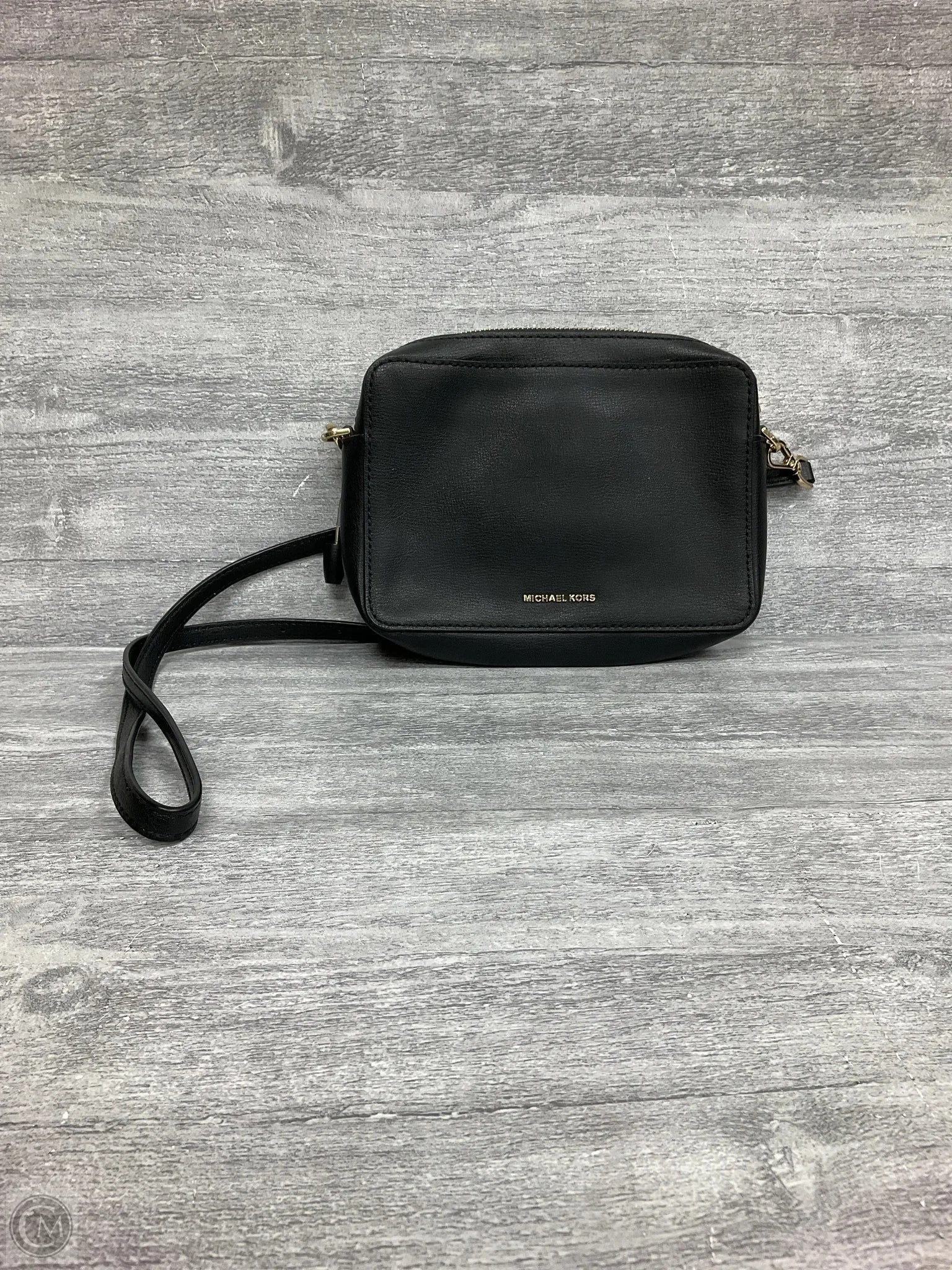 Handbag Designer By Michael By Michael Kors, Size: Small