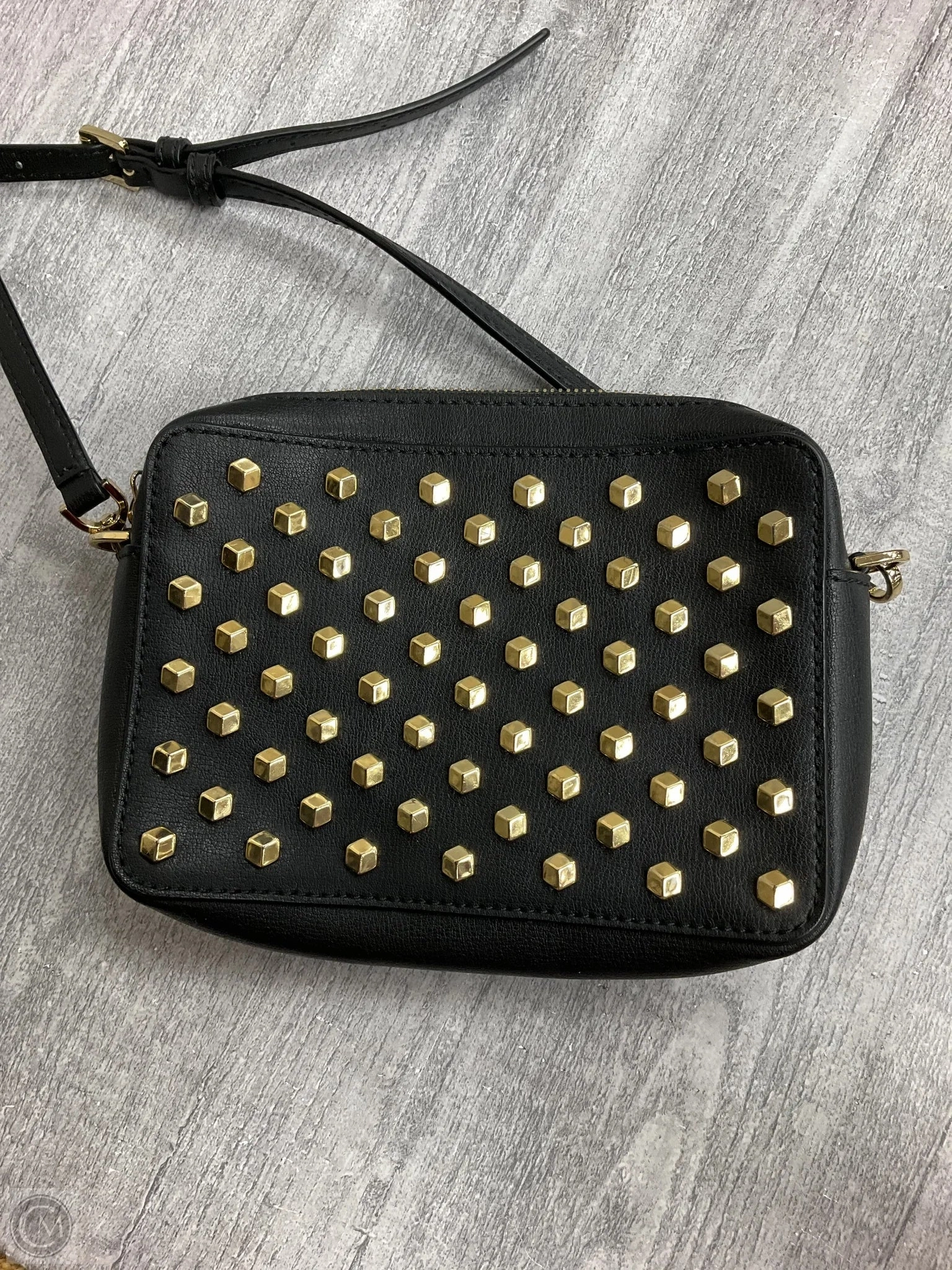 Handbag Designer By Michael By Michael Kors, Size: Small