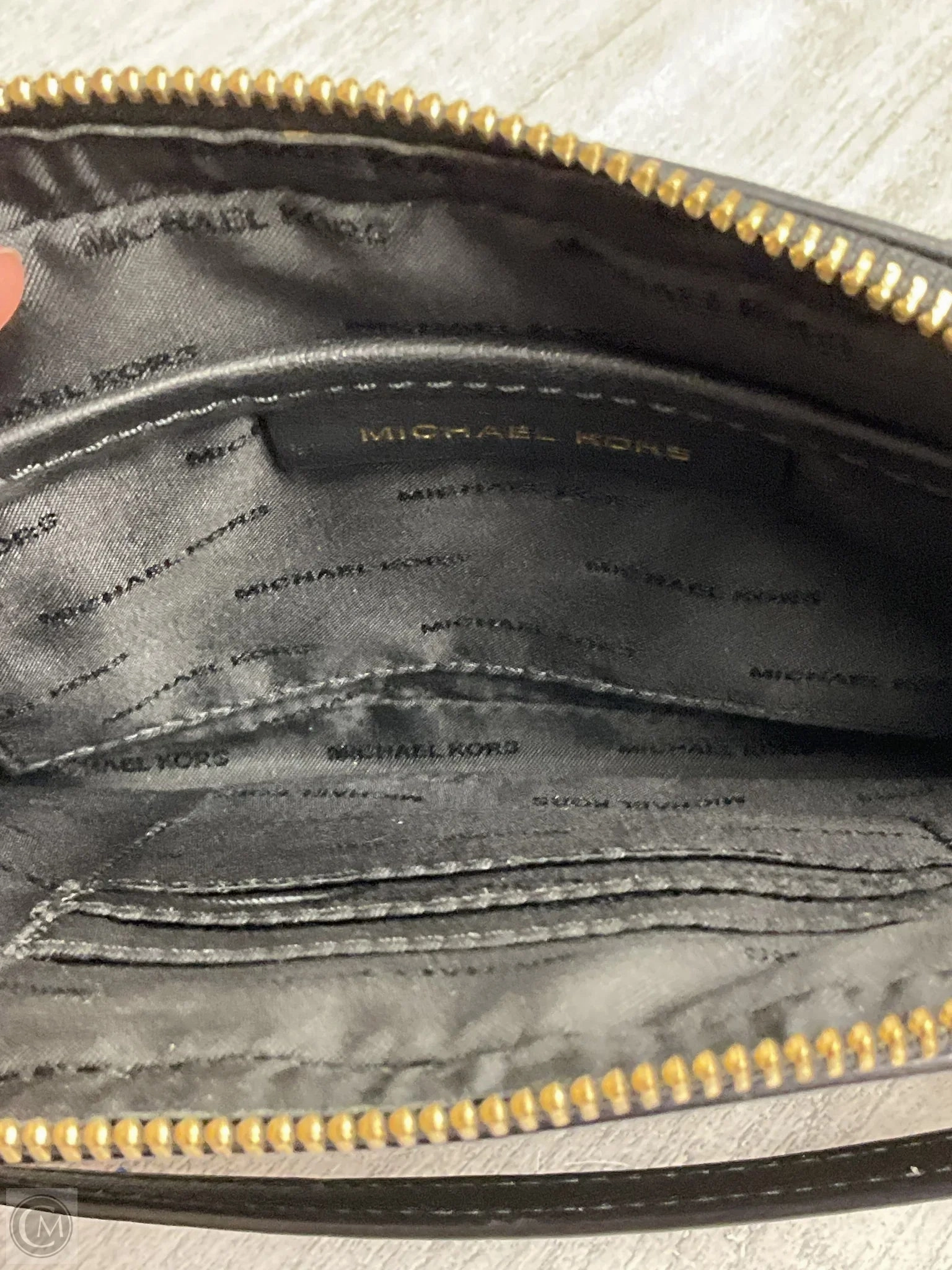 Handbag Designer By Michael By Michael Kors, Size: Small