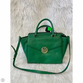 Handbag Designer By Michael Kors, Size: Large