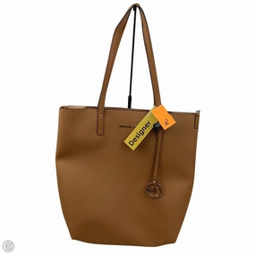 Handbag Designer By Michael Kors, Size: Large