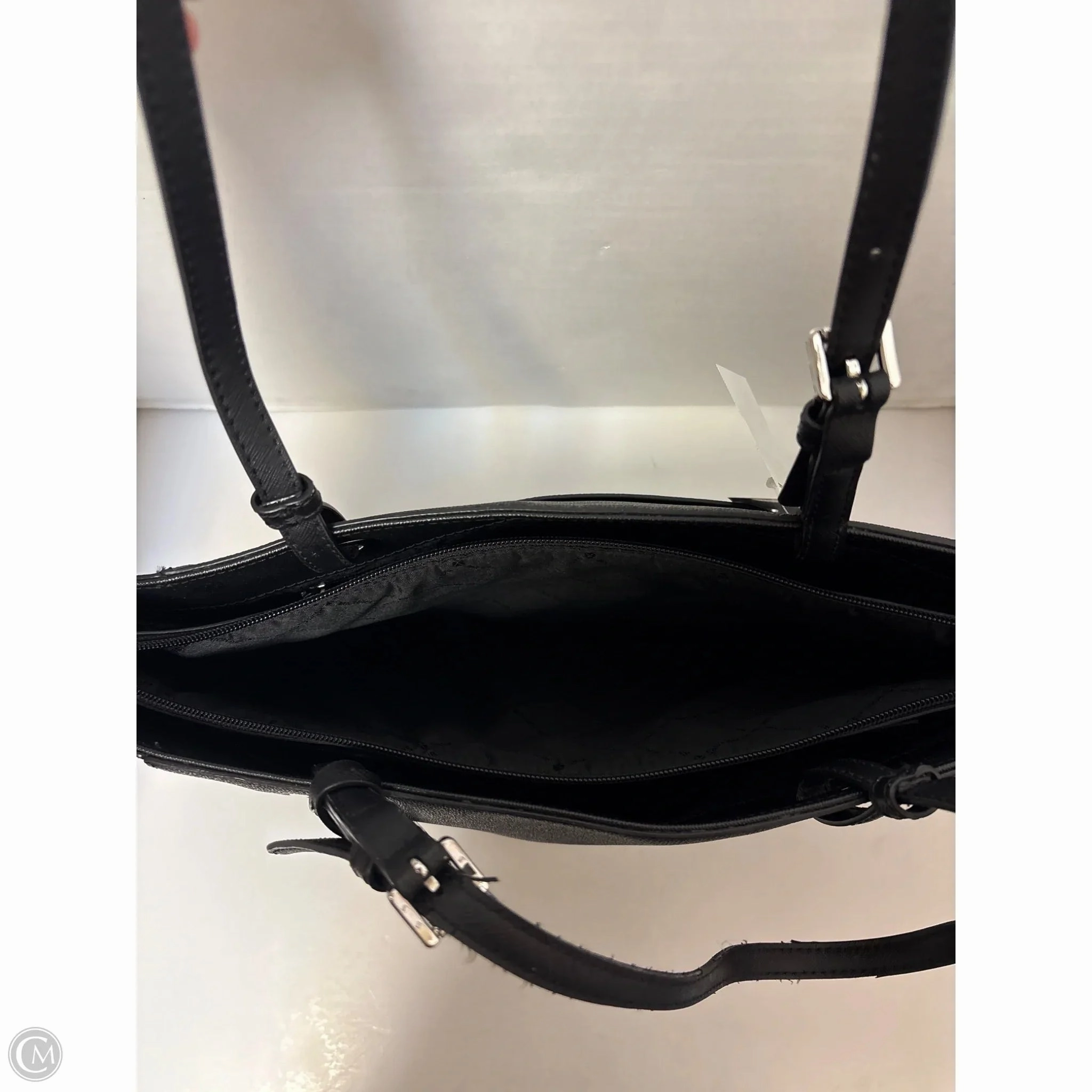 Handbag Designer By Michael Kors, Size: Large