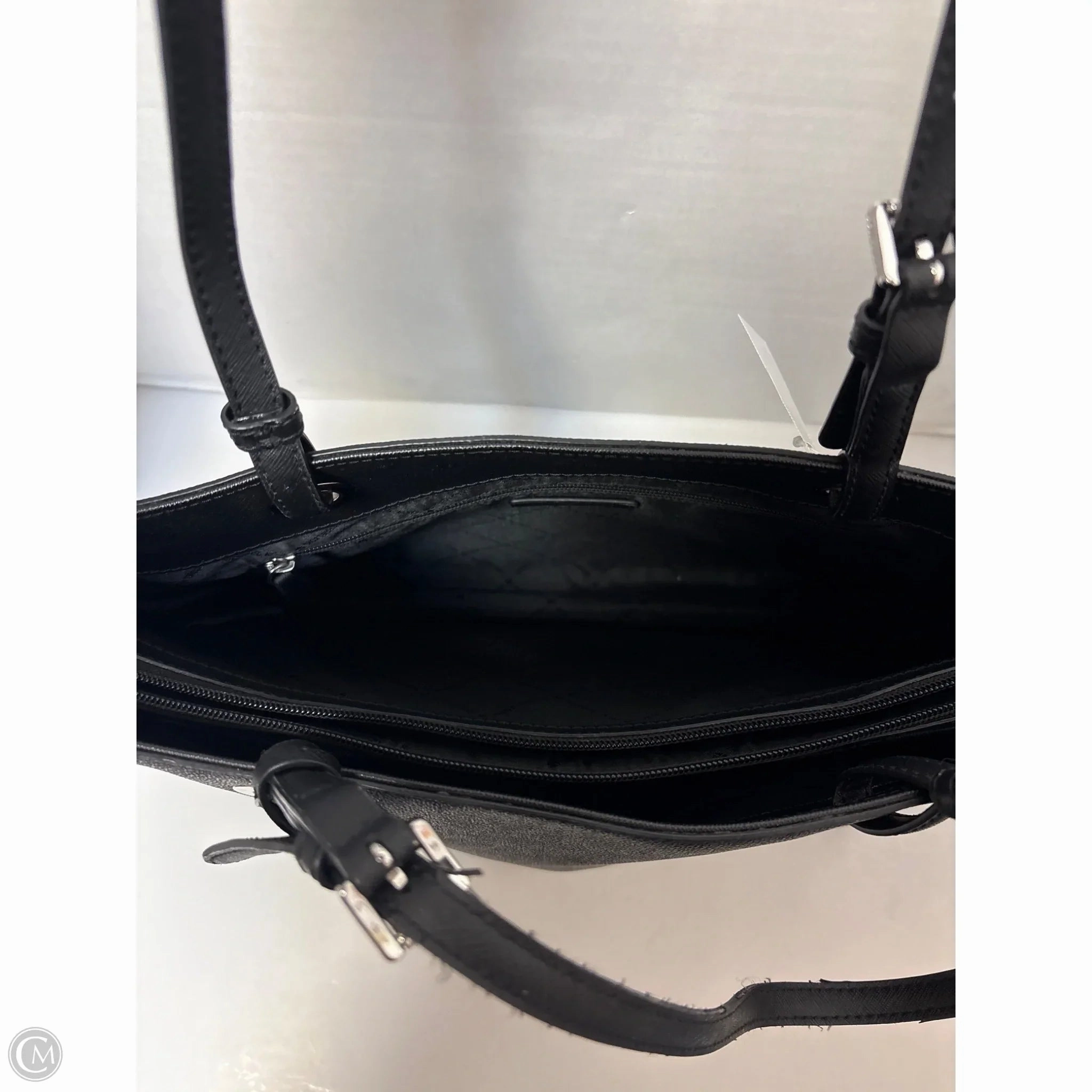 Handbag Designer By Michael Kors, Size: Large