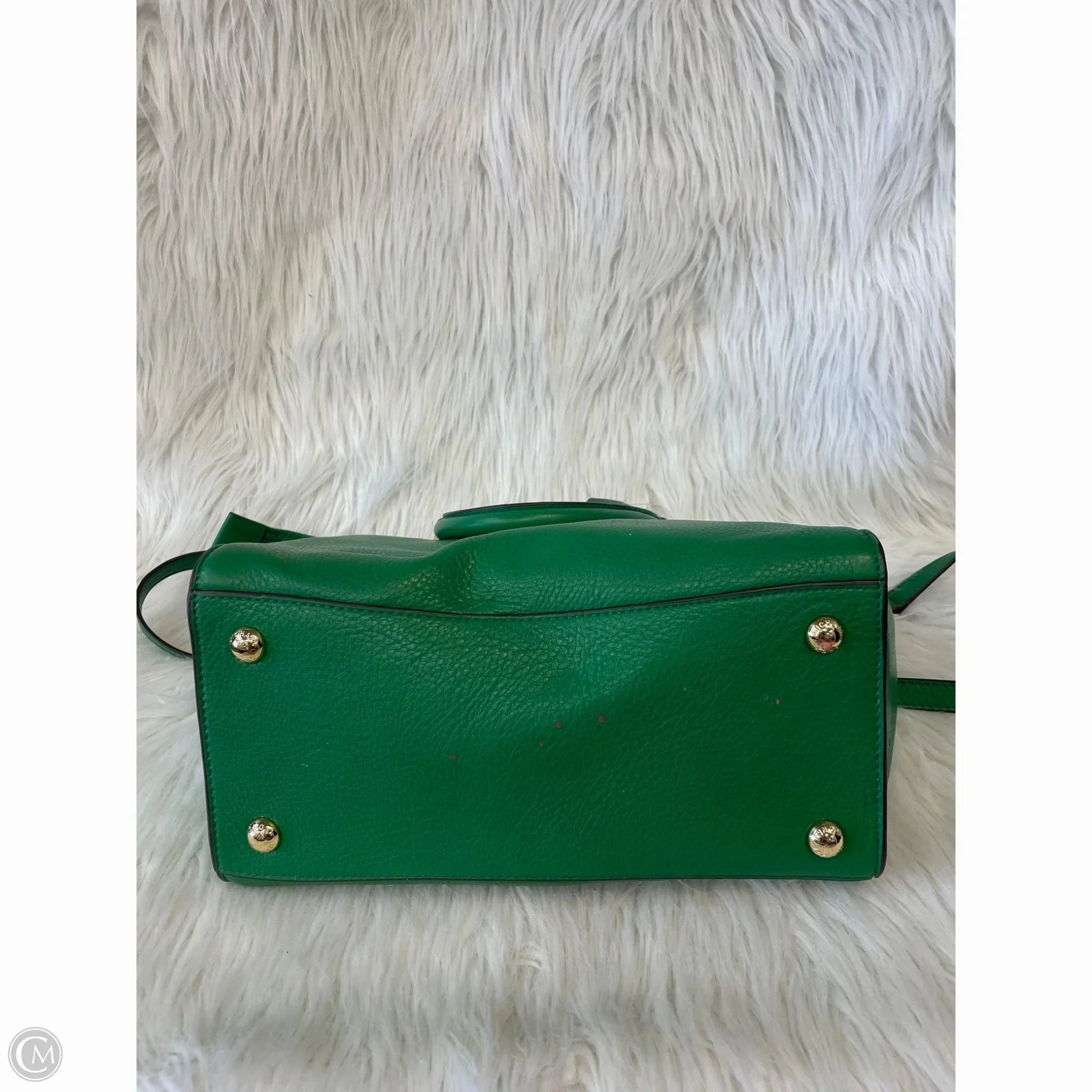 Handbag Designer By Michael Kors, Size: Large