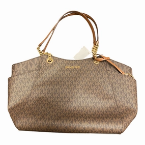 Handbag Designer By Michael Kors, Size: Medium