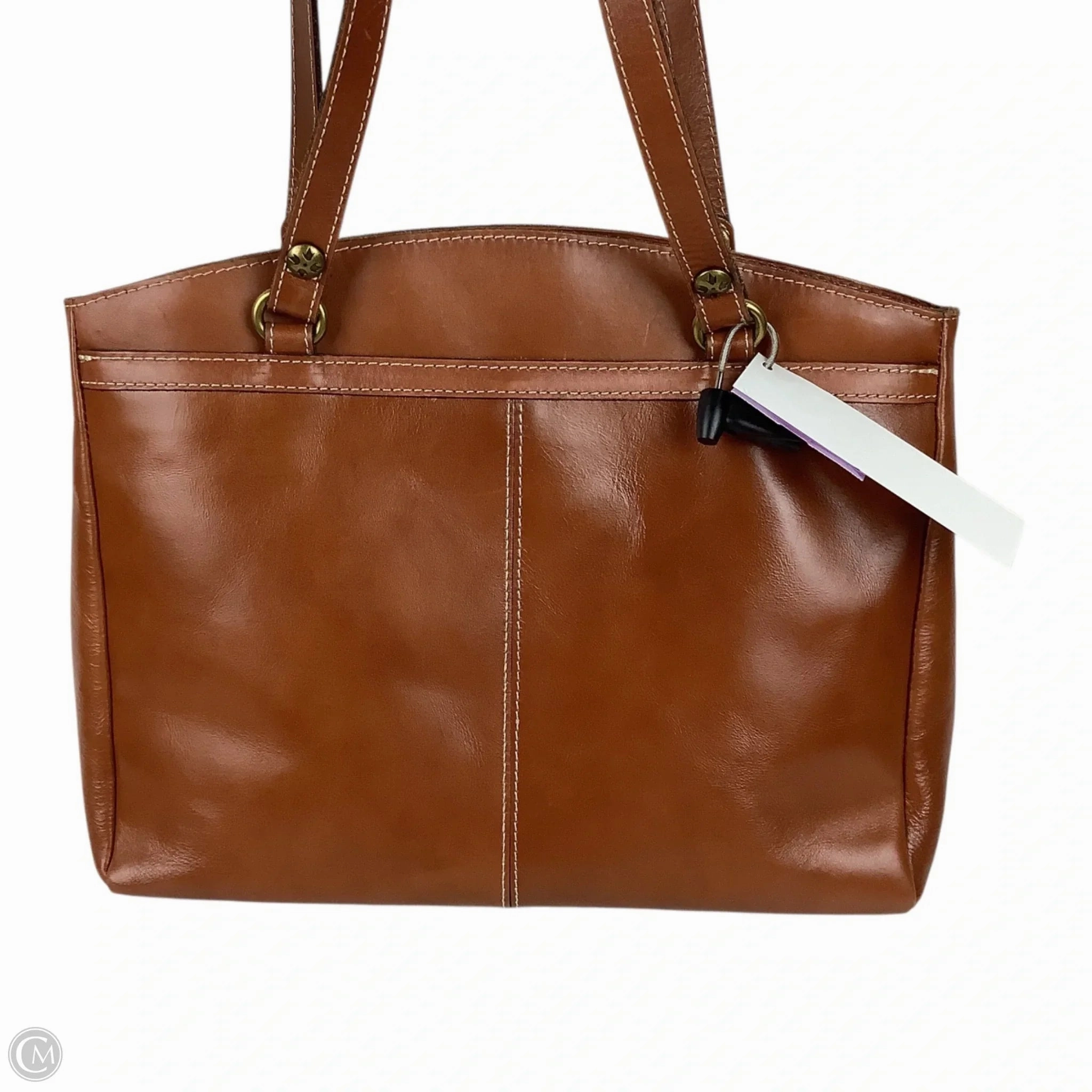 Handbag Designer By Patricia Nash, Size: Large
