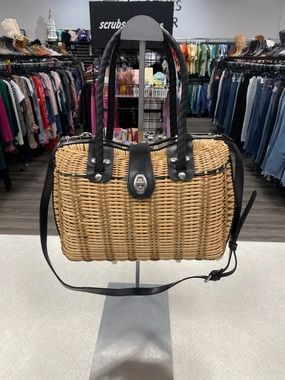 Handbag Designer By Patricia Nash, Size: Medium