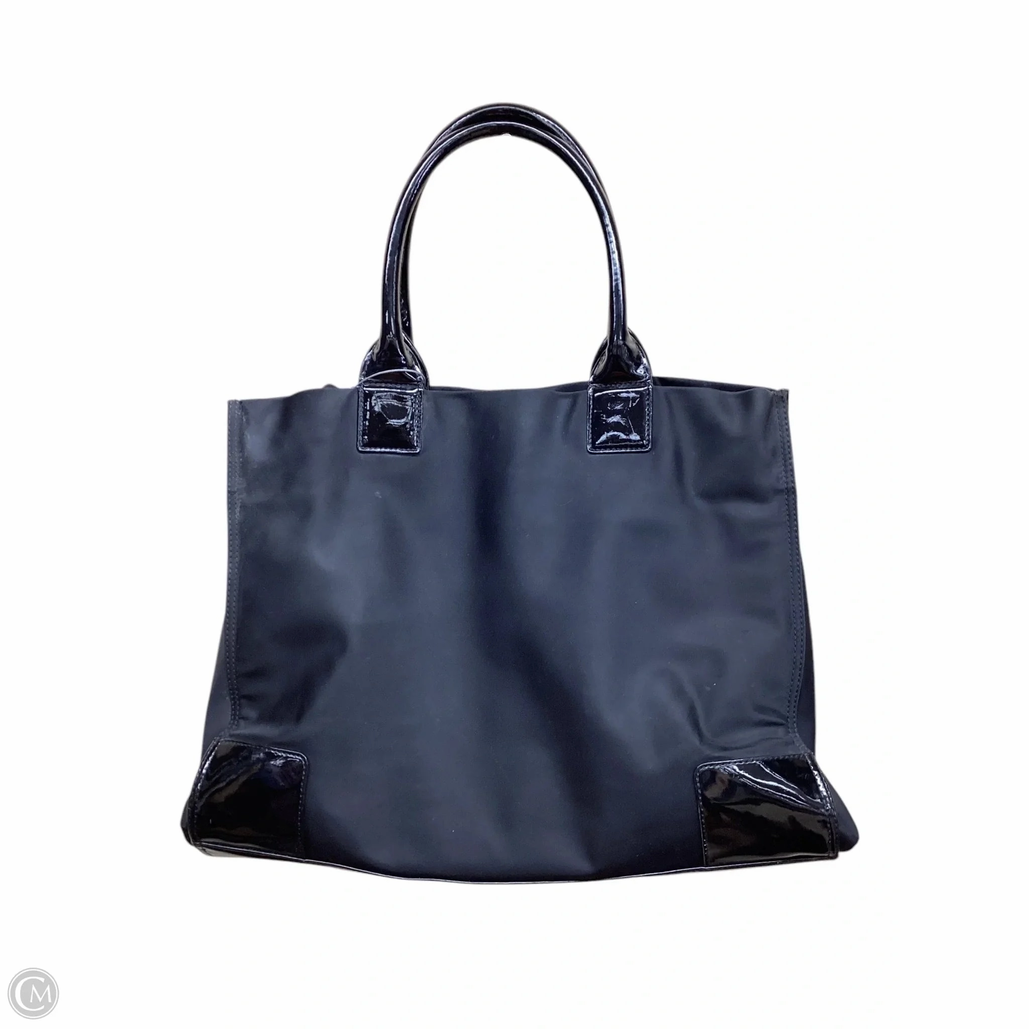 Handbag Designer By Tory Burch, Size: Large