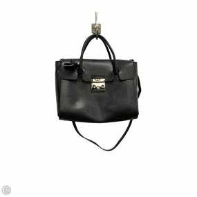 Handbag Luxury Designer By Furla, Size: Medium