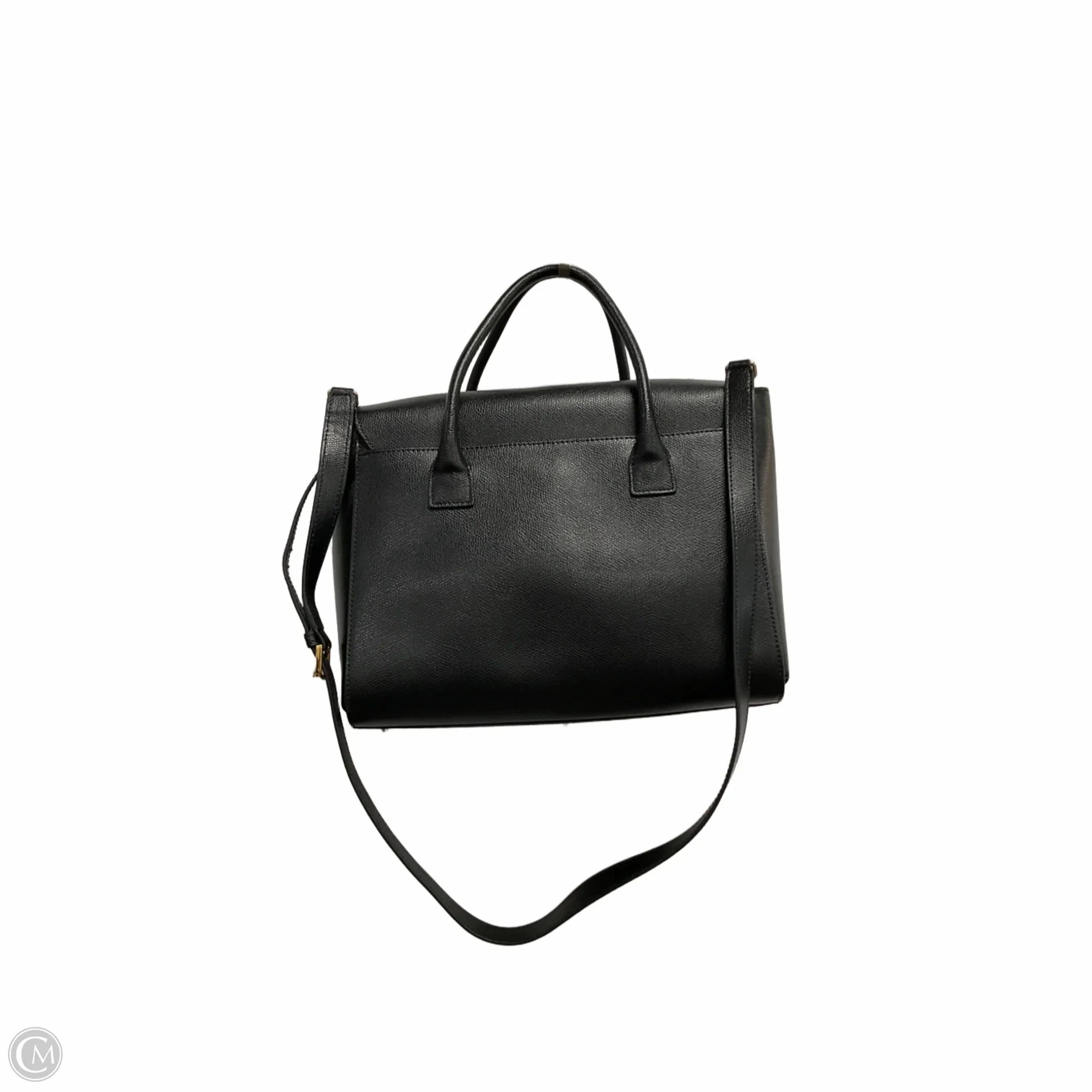 Handbag Luxury Designer By Furla, Size: Medium