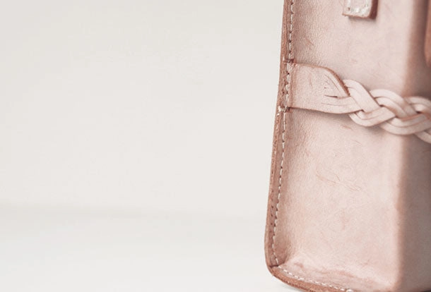 Handmade leather purse satchel phone bag shoulder bag cossbody bag purse women