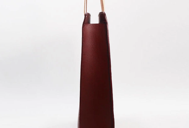 Handmade Leather Tote Purse Handbag Shoulder Bag Large for Women Leather Shopper Bag