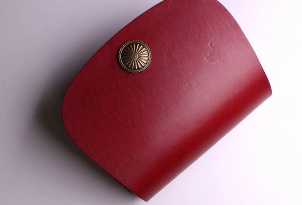Handmade Leather Womens Saddle bag Shoulder bag leather crossbody bags for women