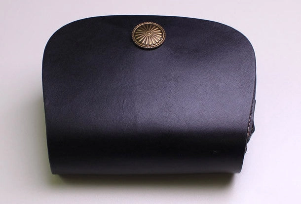 Handmade Leather Womens Saddle bag Shoulder bag leather crossbody bags for women