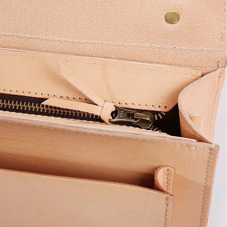 Handmade Womens Coffee Leather Satchel Shoulder Bag Cambridge Structured Satchel Handbag Purse for Men
