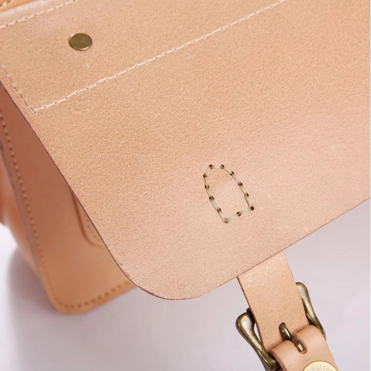 Handmade Womens Leather Satchel Shoulder Bag Cambridge Structured Satchel Handbag Purse for Men