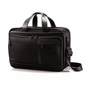 Hartmann Hypertex Double Compartment Brief Black