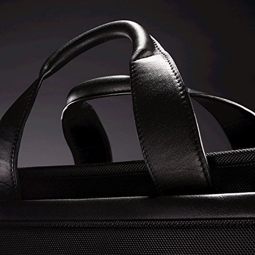 Hartmann Hypertex Double Compartment Brief Black
