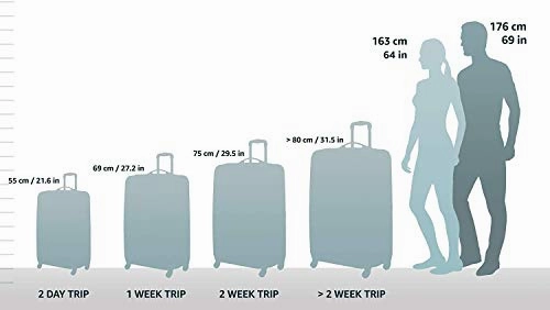 Hartmann Luggage Tweed Legend Underseat Carry On Spinner