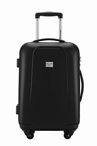 Hauptstadtkoffer Wedding Carry On Luggage Suitcase Hardside Spinner Trolley Expandable 20 Tsa