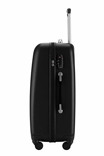 Hauptstadtkoffer Wedding Carry On Luggage Suitcase Hardside Spinner Trolley Expandable 20 Tsa