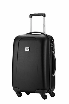 Hauptstadtkoffer Wedding Carry On Luggage Suitcase Hardside Spinner Trolley Expandable 20 Tsa
