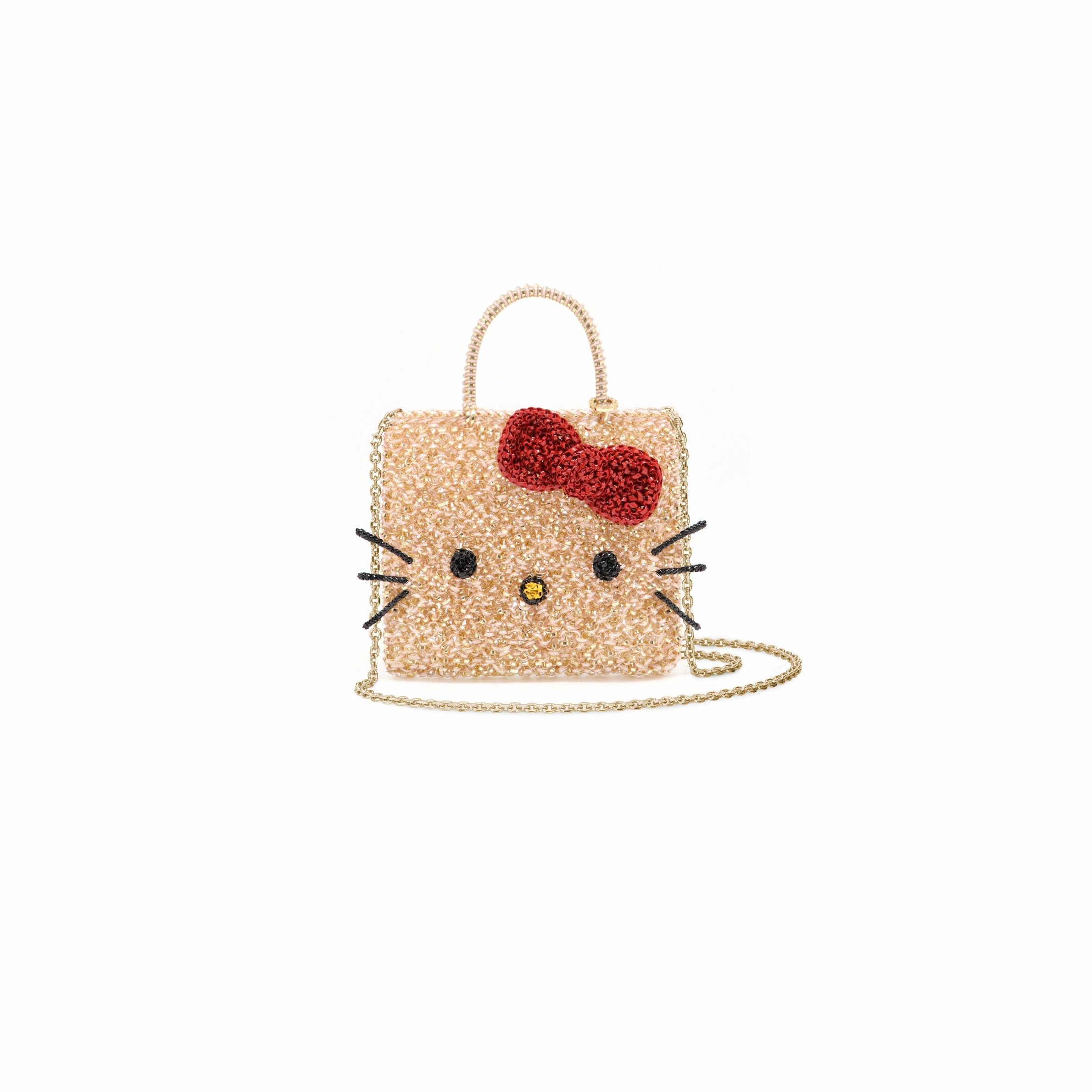 HELLO KITTY STANDARD MNIATURA (Regional Exclusive)