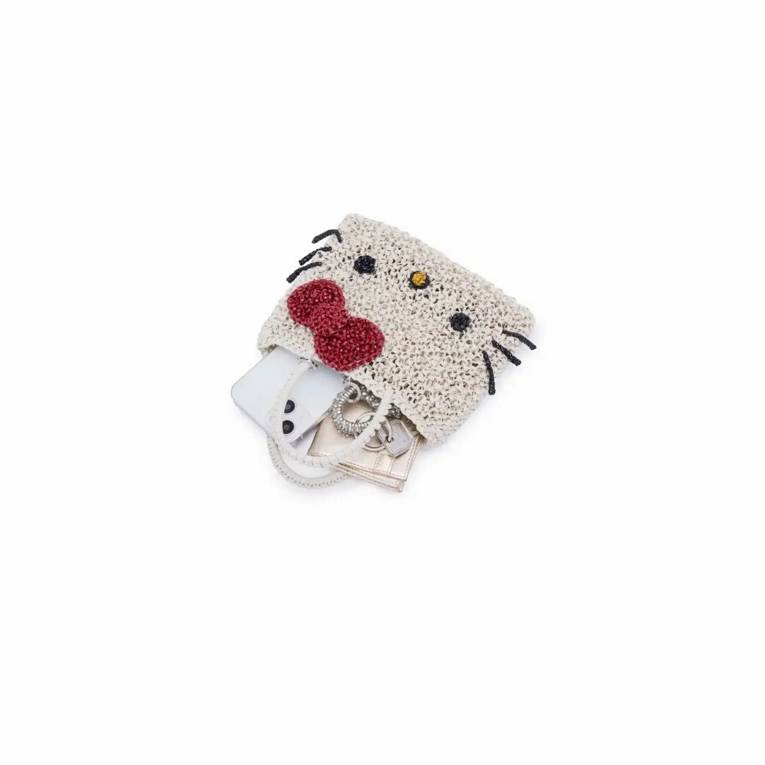 HELLO KITTY STANDARD MNIATURA (Regional Exclusive)