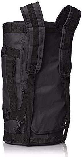 Helly Hansen Duffel Bag 2 50-Liter, 50-Liter, Black