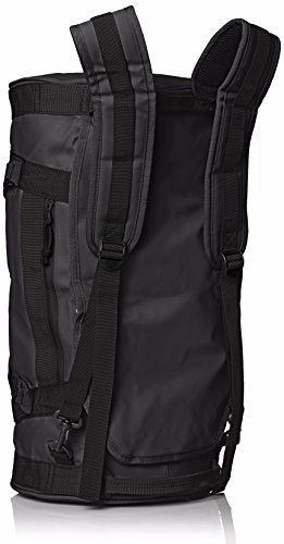 Helly Hansen Duffel Bag 2 50-Liter, 50-Liter, Black