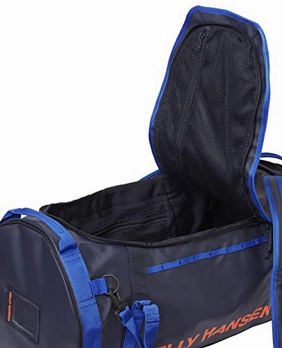 Helly Hansen Unisex HH Duffel 2 70L Bag, Navy, OS