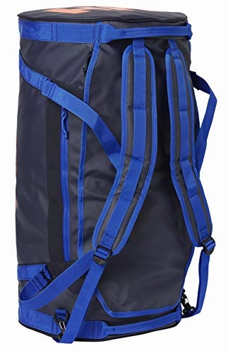 Helly Hansen Unisex HH Duffel 2 70L Bag, Navy, OS