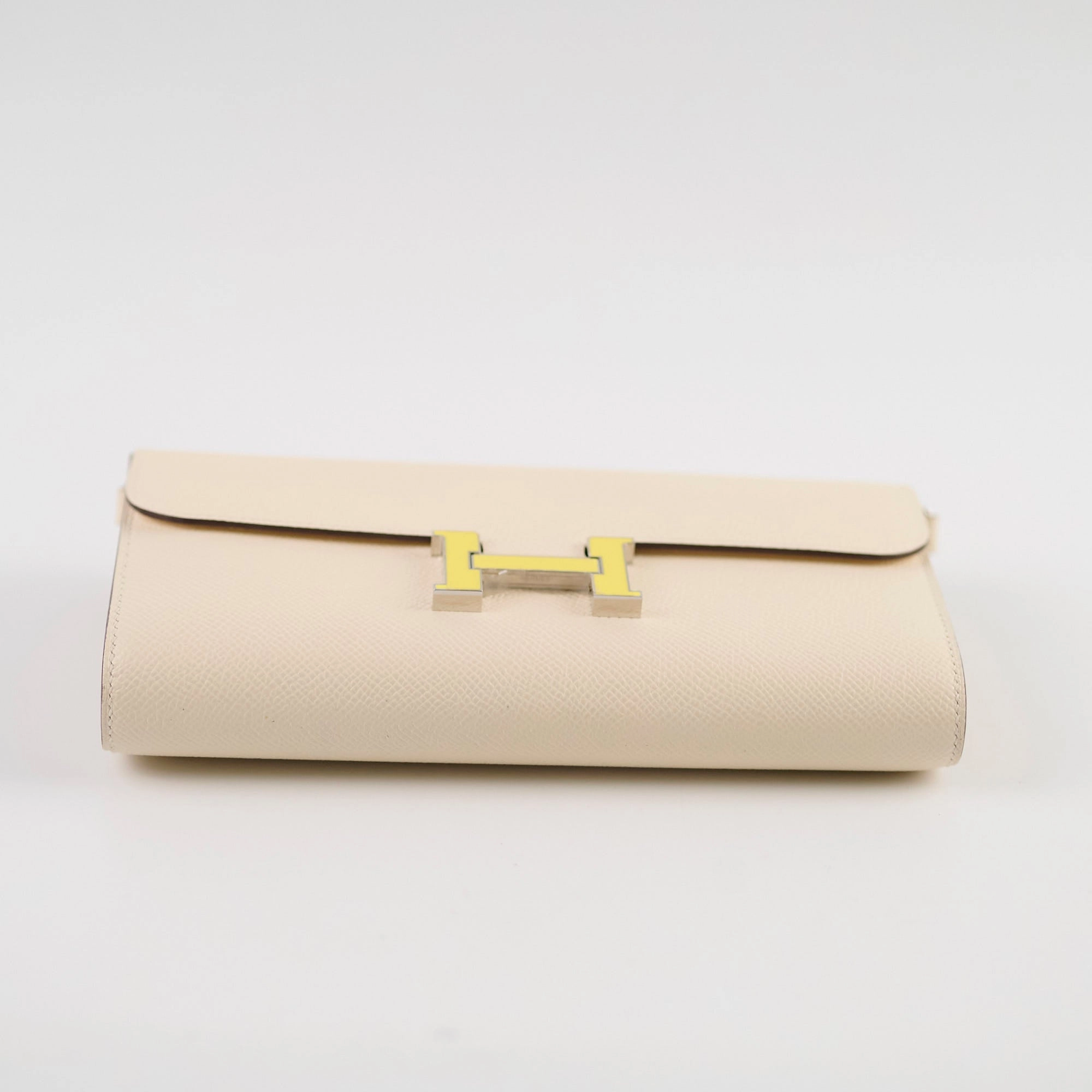 Hermes Constance To Go Nata Epsom U Stamp