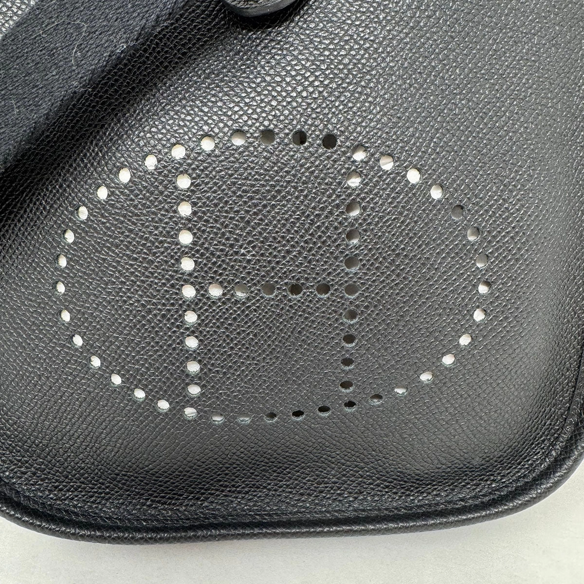 Hermes Evelyne TPM  Crossbody