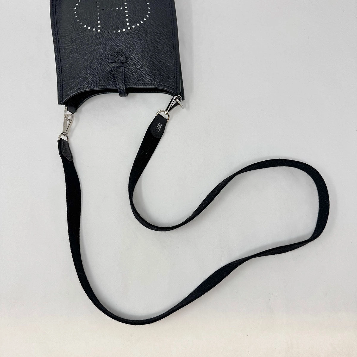 Hermes Evelyne TPM  Crossbody