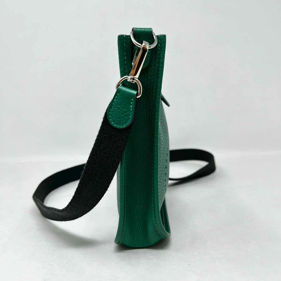 Hermes Taurillon Clemence Evelyne TPM 16