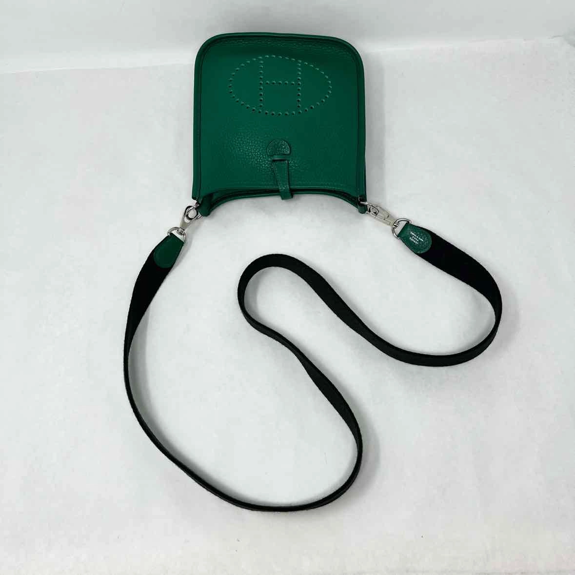 Hermes Taurillon Clemence Evelyne TPM 16
