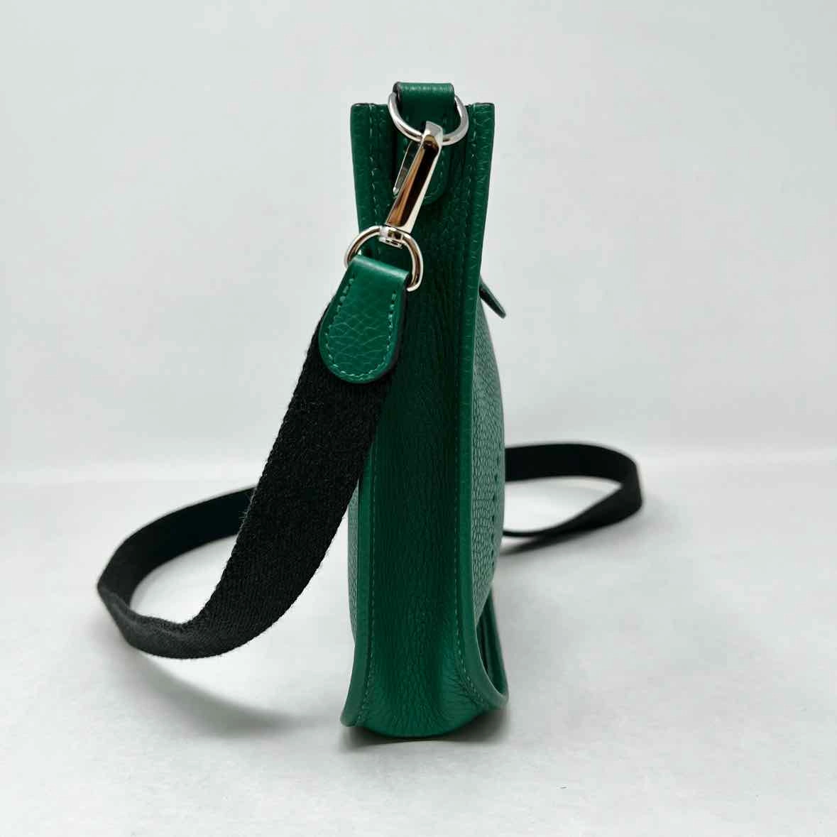 Hermes Taurillon Clemence Evelyne TPM 16