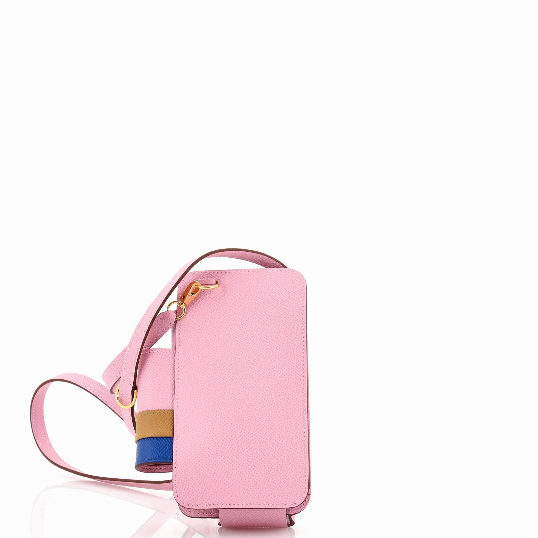 Hermesway Phone Case Crossbody Bag Epsom