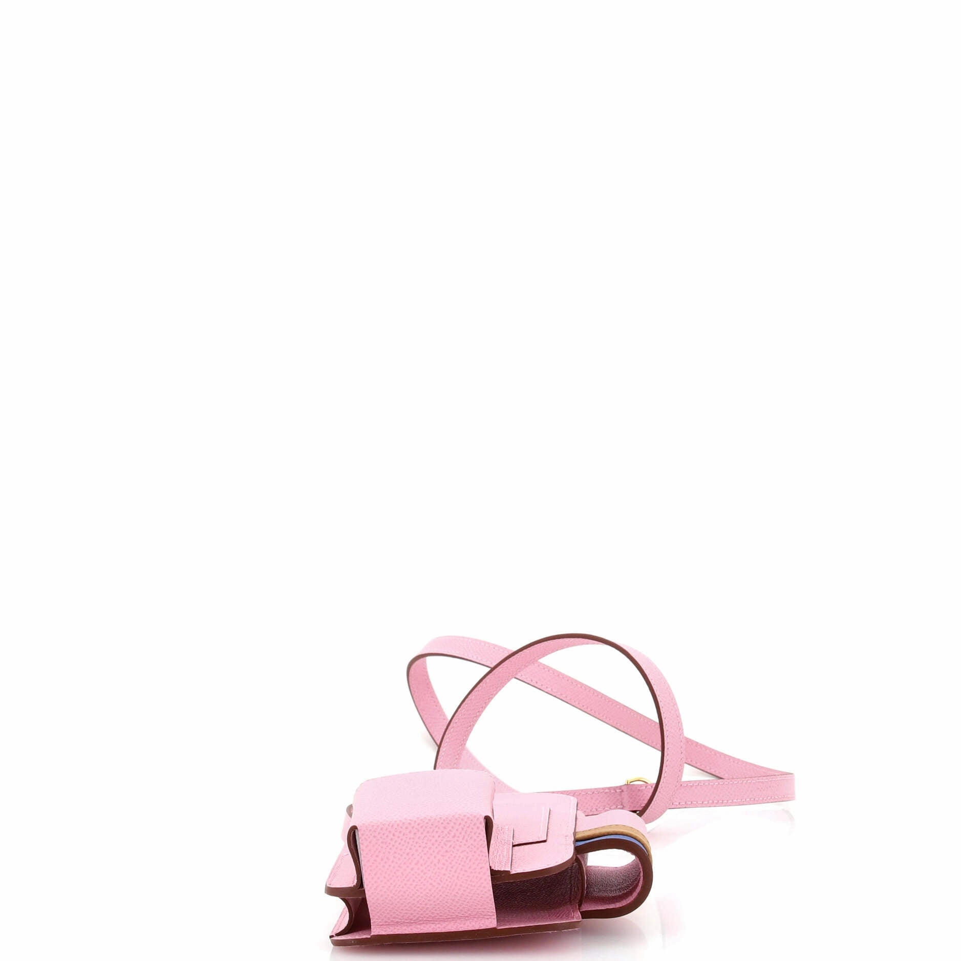 Hermesway Phone Case Crossbody Bag Epsom