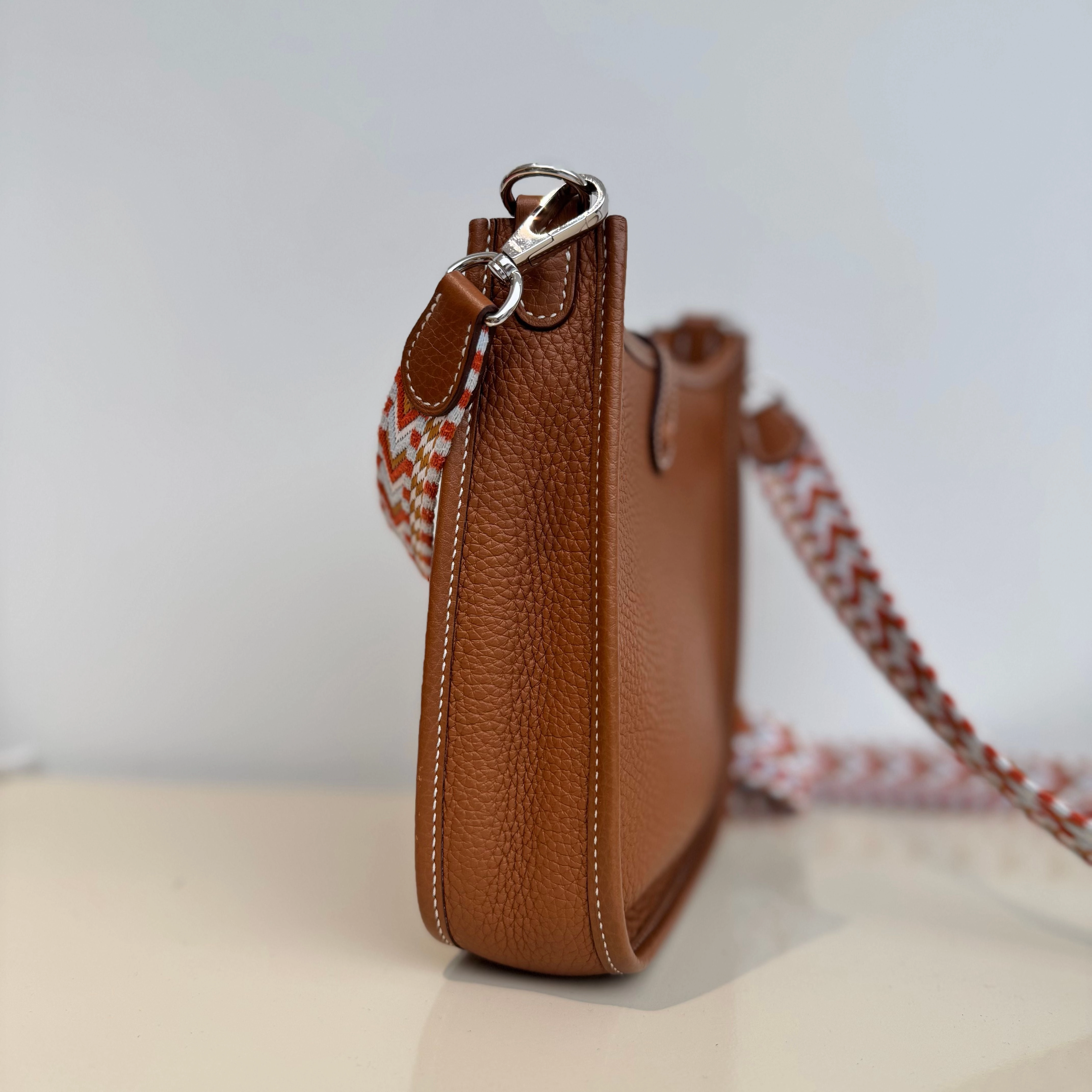HERMS Evelyne Shoulder Bag Mini Bags & Handbags for Women 3215