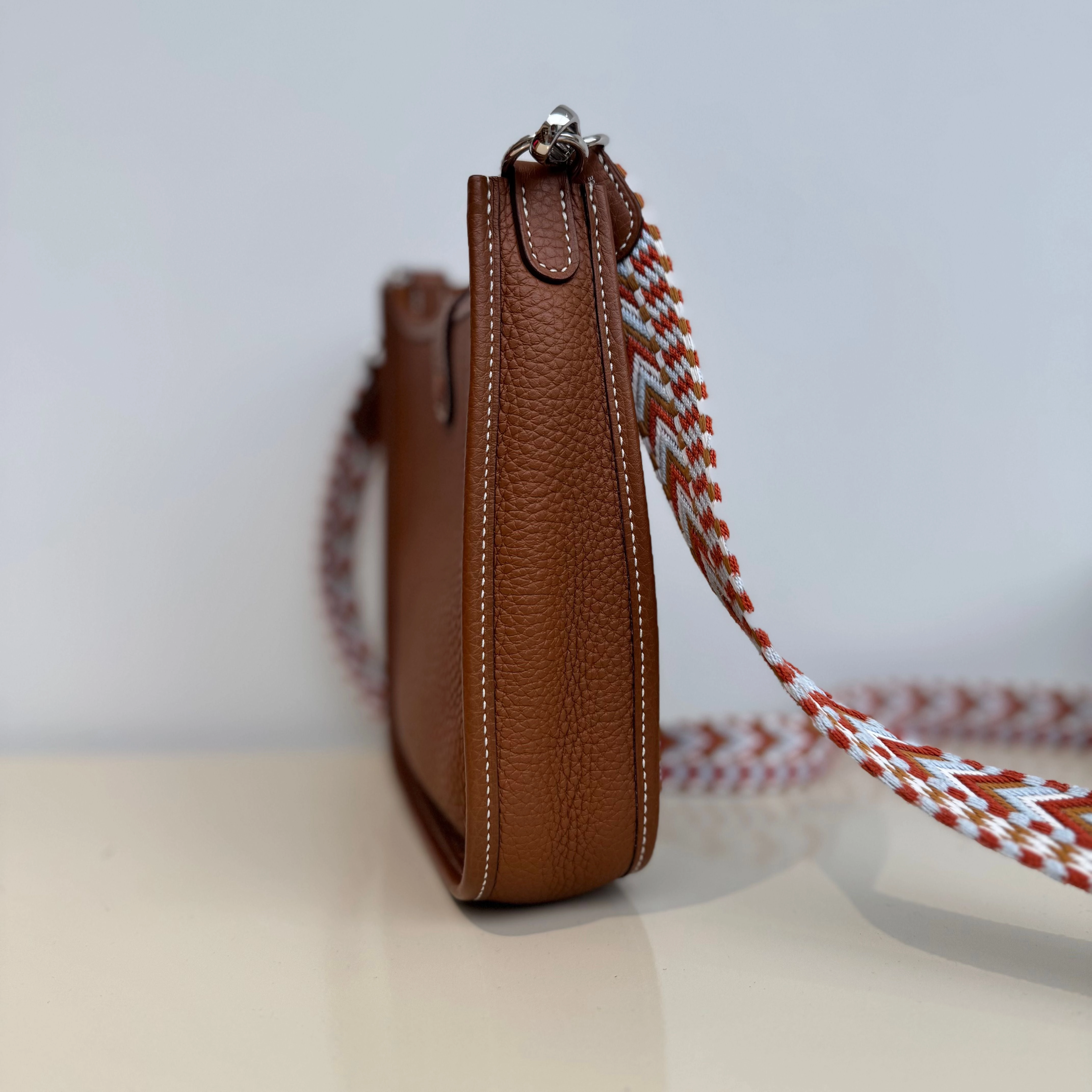 HERMS Evelyne Shoulder Bag Mini Bags & Handbags for Women 3215