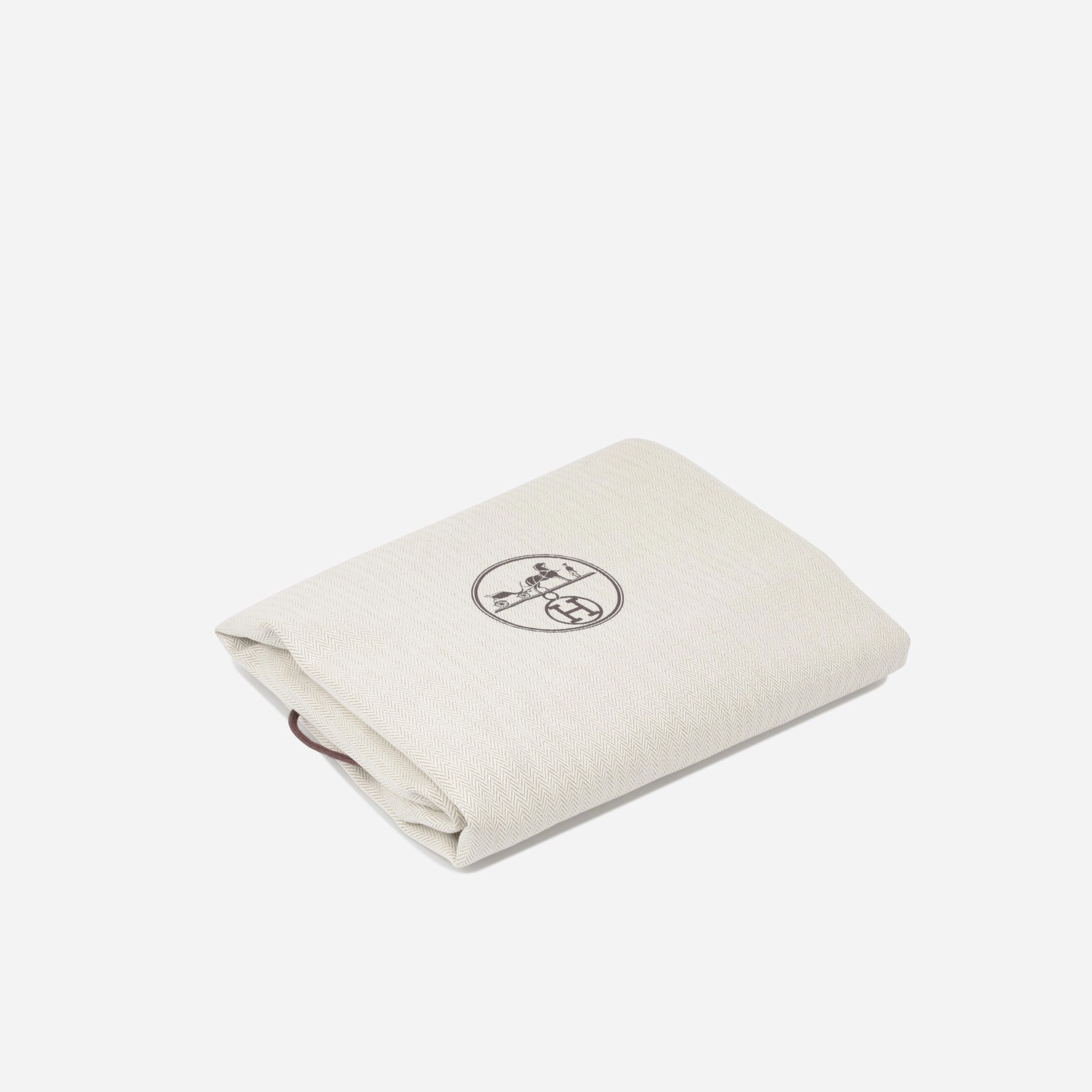 Herms HAC 40 - Gold Togo (NWT)